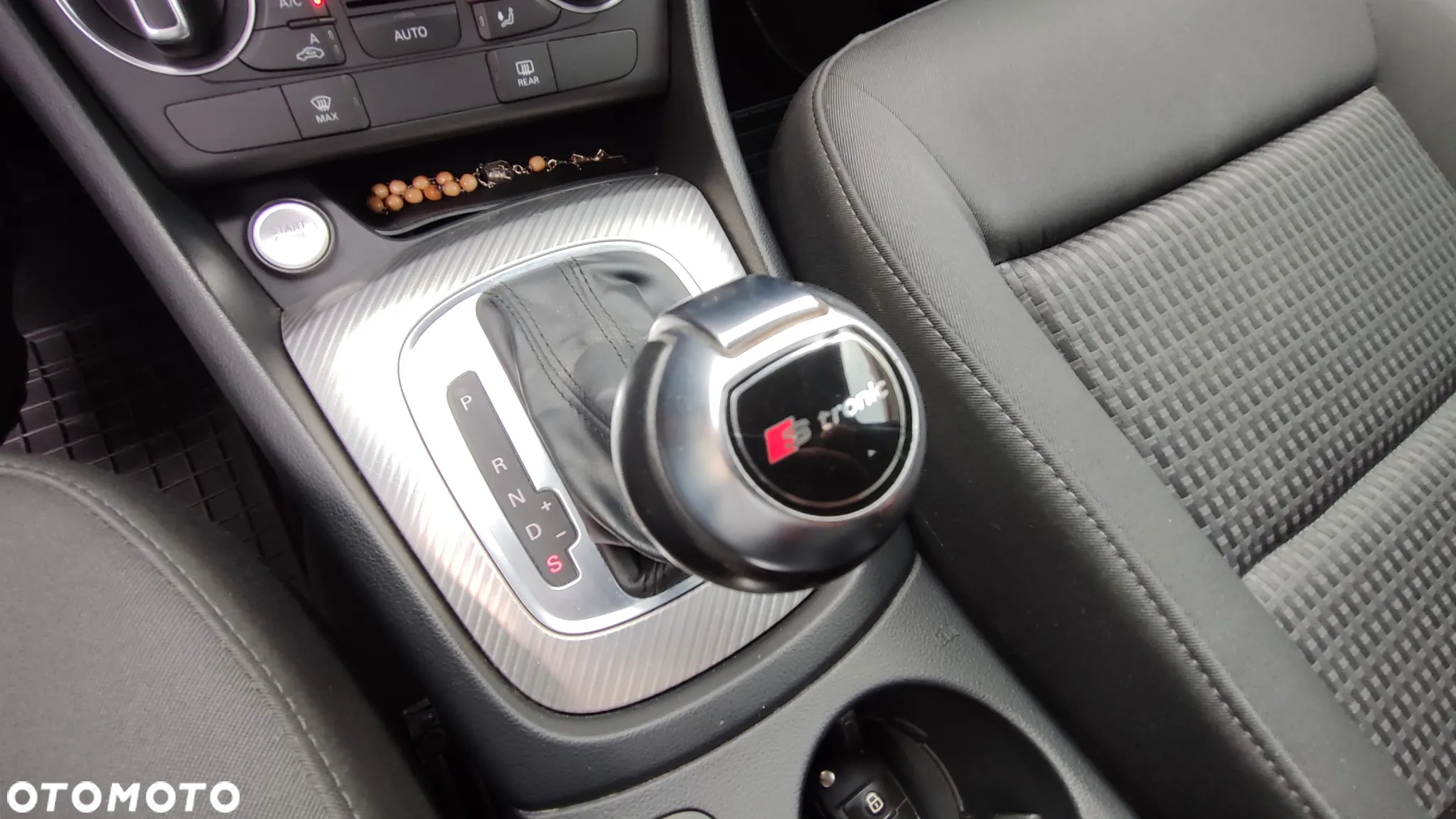 Audi Q3 2.0 TDI S tronic - 20