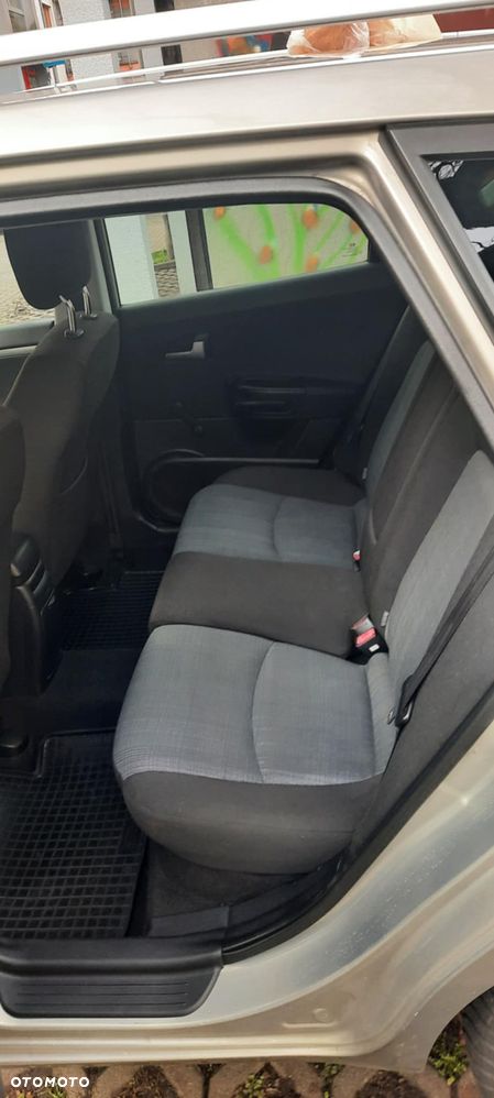 Kia Ceed 1.6 Crdi Comfort - 8