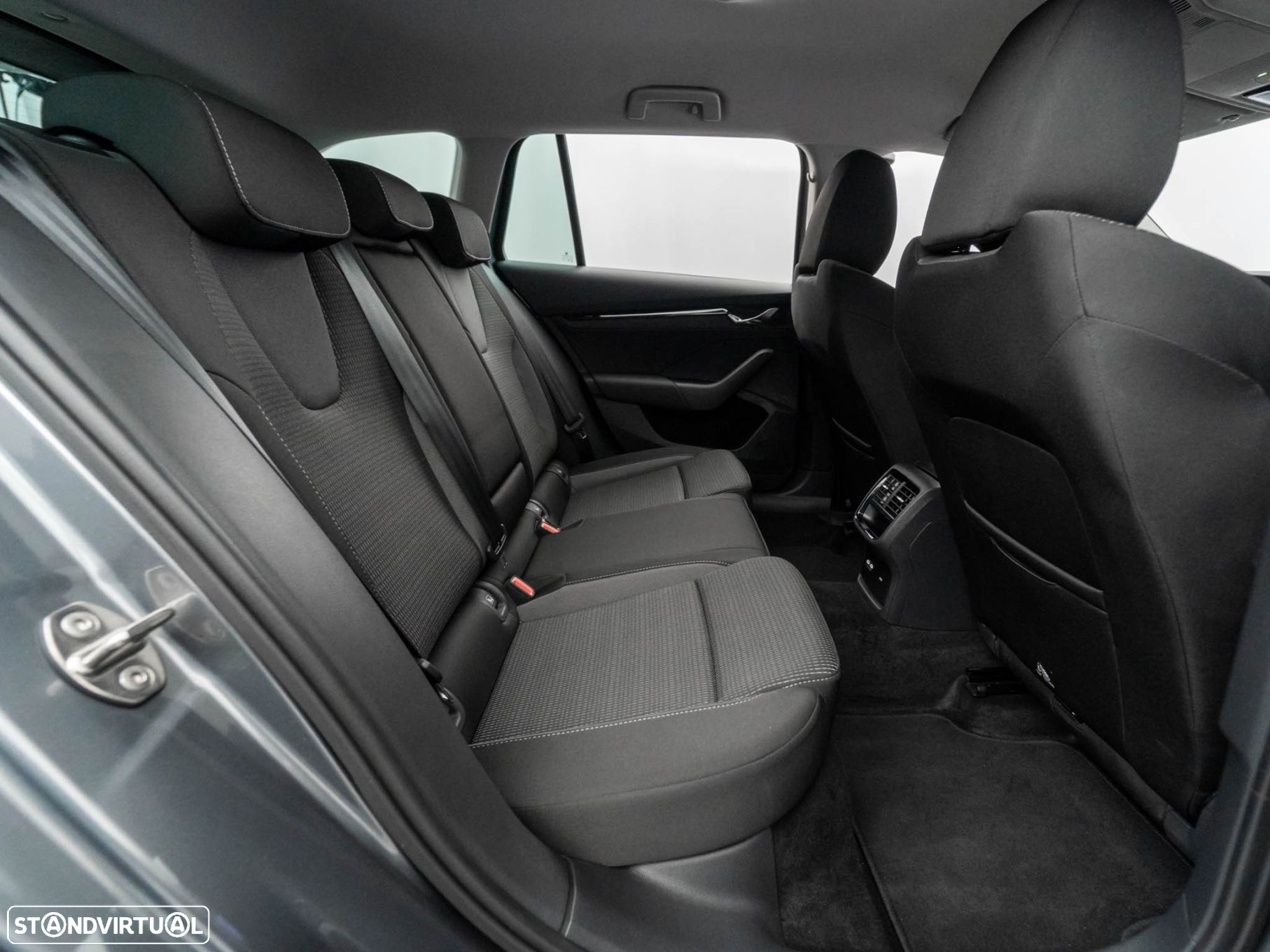 Skoda Octavia Break 1.0 TSI Ambition - 43