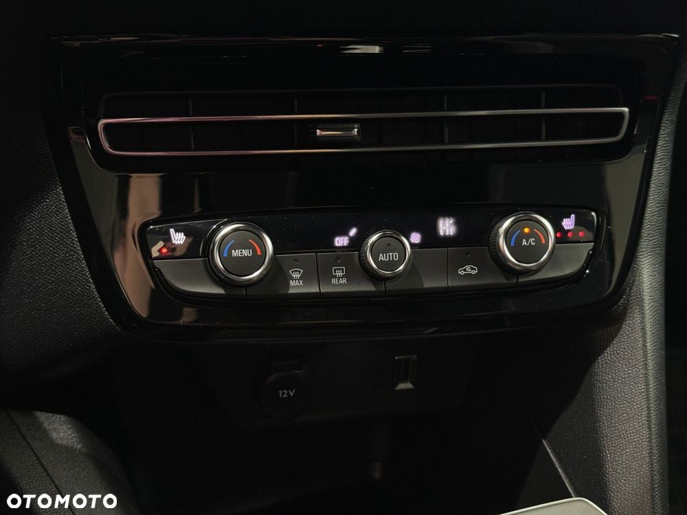 Opel Mokka 1.2 T GS S&S - 22