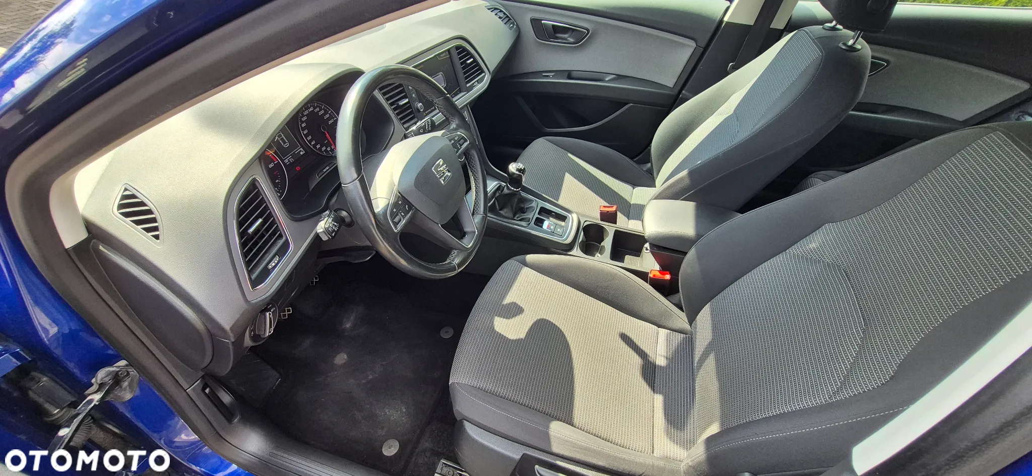 Seat Leon - 9