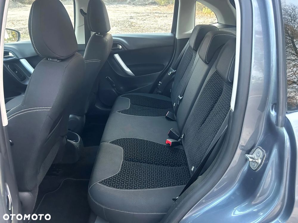 Citroën C3 1.4 HDi Impress - 6