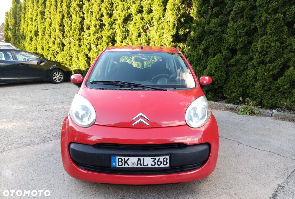 Citroën C1 1.0 Style - 2