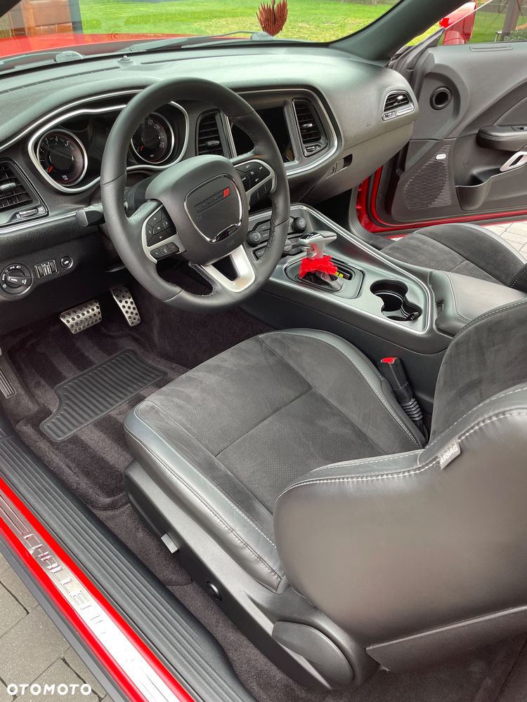 Dodge Challenger 5.7 R/T - 15