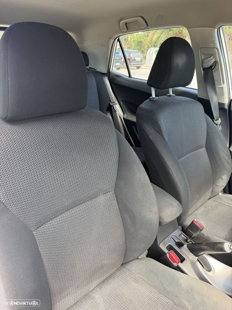 Toyota Auris 1.8 HSD Sport+Skyview +Navi - 9