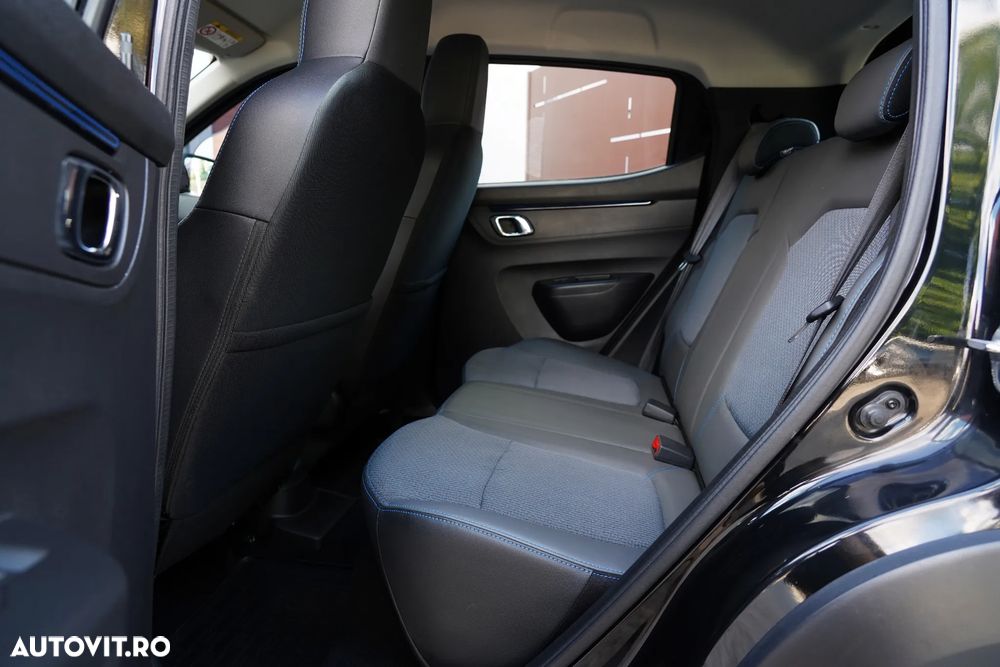 Dacia Spring Comfort Plus - 9