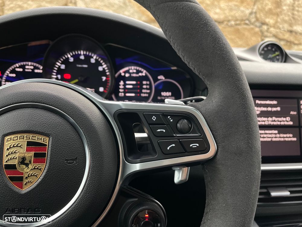 Porsche Cayenne Coupé E-Hybrid Tiptronic S - 29