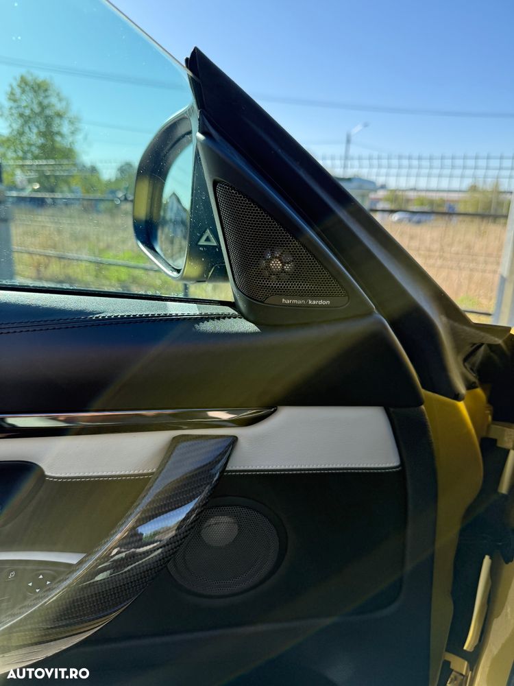 BMW M4 - 7
