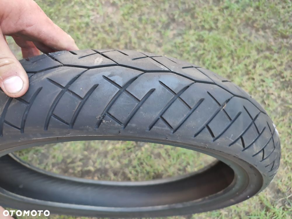 Opona Bridgestone Battlax BT45 F 110/70/17 DOT2218 - 3