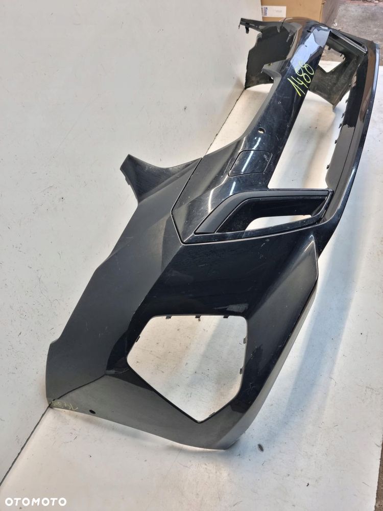 bmw 5 g60 g61 m-pakiet zderzak przód przedni - 3