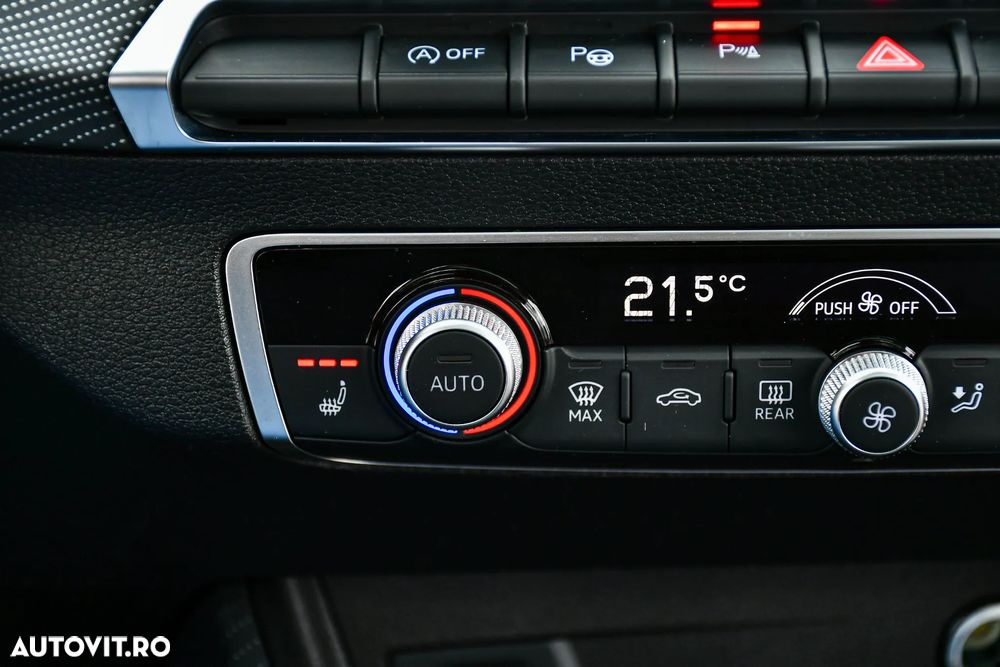 Audi Q2 S-Line Plus - 14