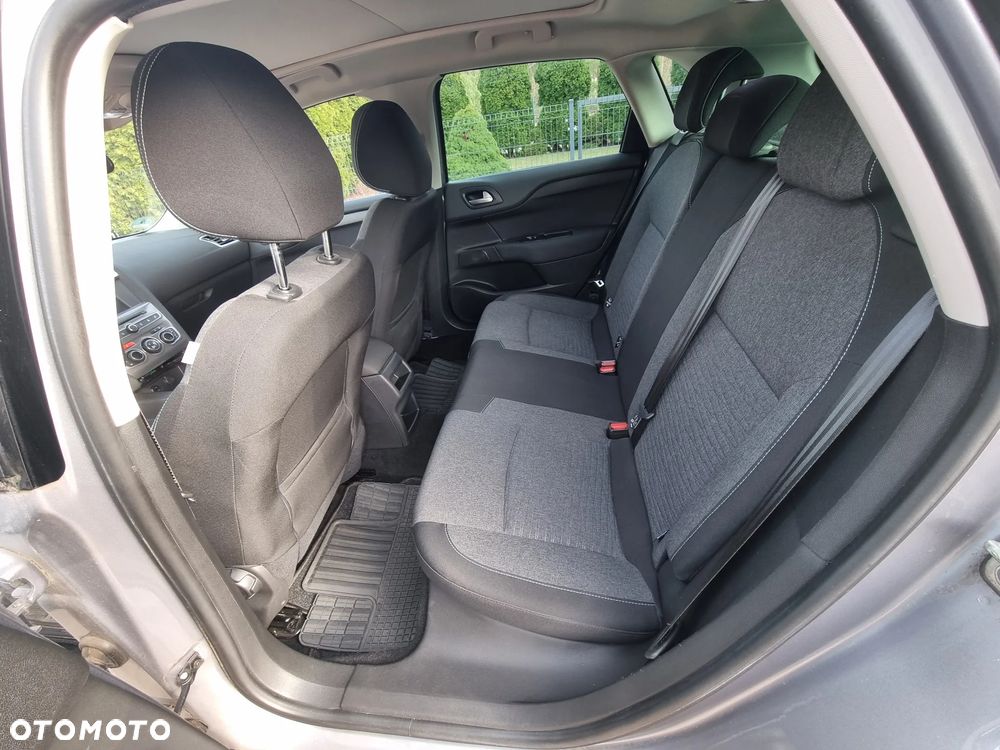 Citroën C4 - 20