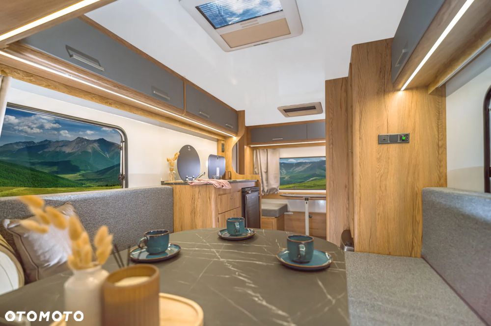 Niewiadów N-Lazur 3 / 4 - 14