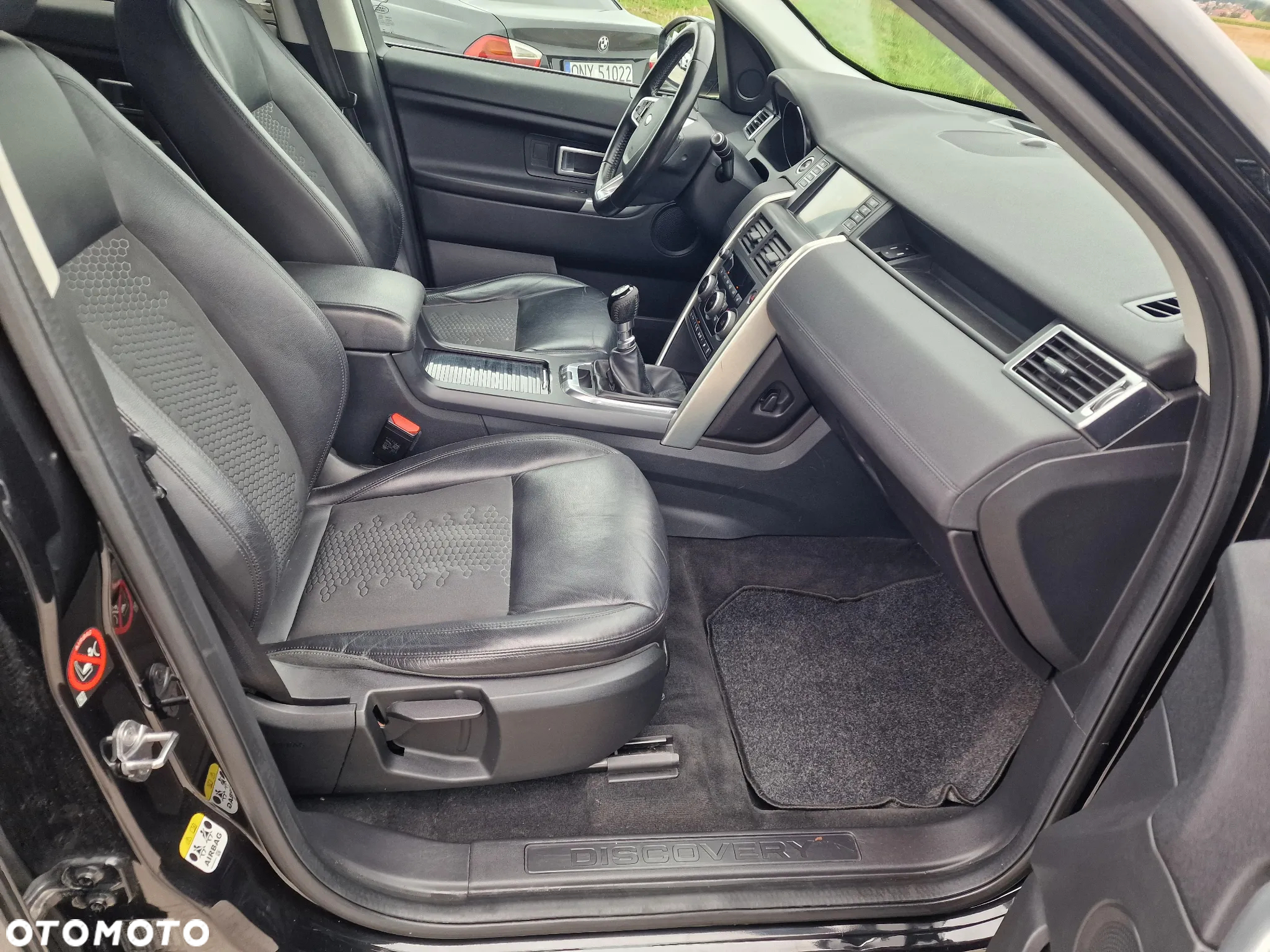 Land Rover Discovery Sport 2.0 D150 SE - 34
