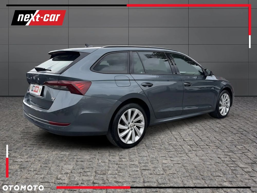 Skoda Octavia 1.4 TSI Plug-In Hybrid Style DSG - 6