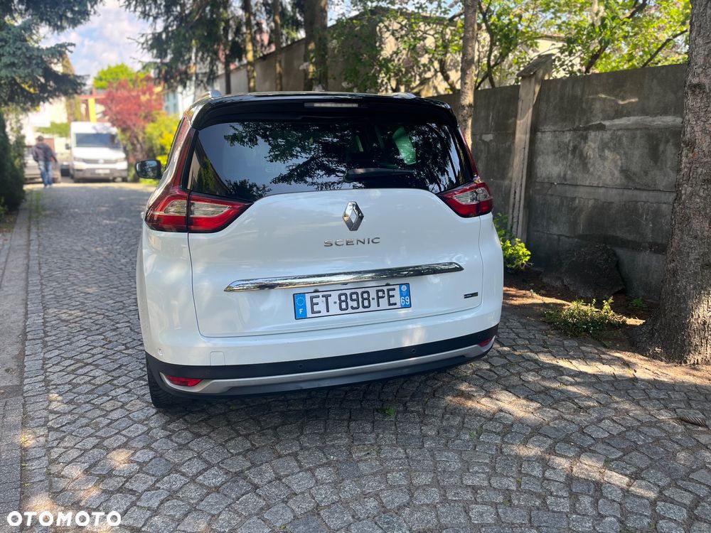 Renault Grand Scenic ENERGY dCi 110 INTENS - 15