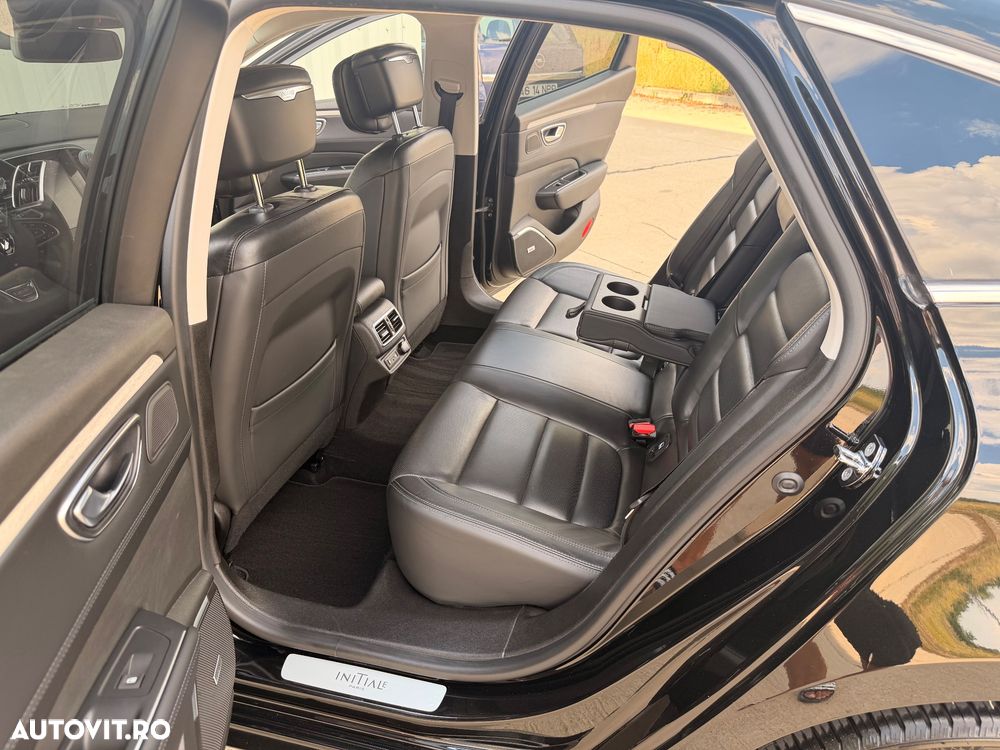 Renault Talisman ENERGY dCi 160 EDC INITIALE PARIS - 17