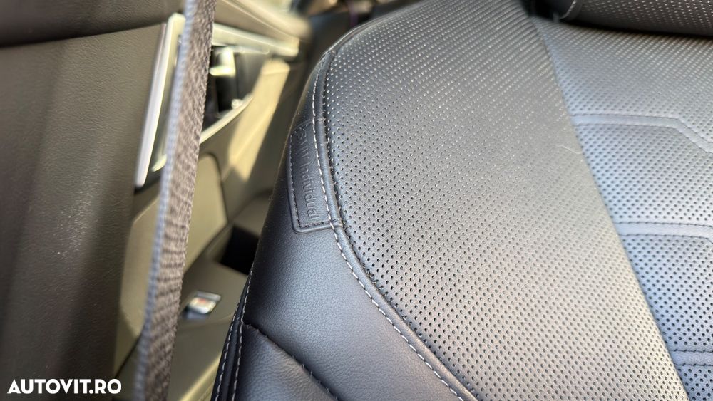 BMW Seria 8 840i Gran Coupe xDrive - 17