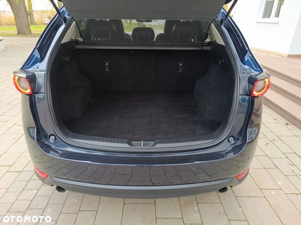 Mazda CX-5 2.0 Skypassion 2WD - 35