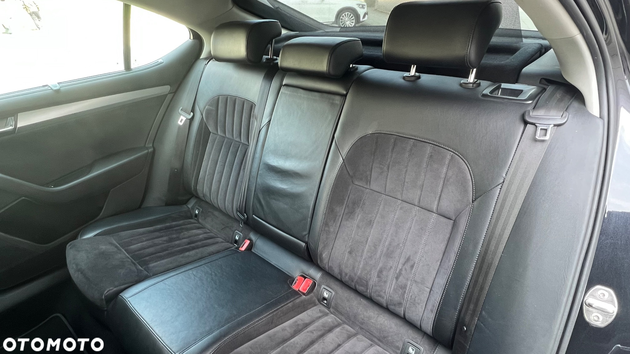 Skoda Superb 1.6 TDI Ambition - 7