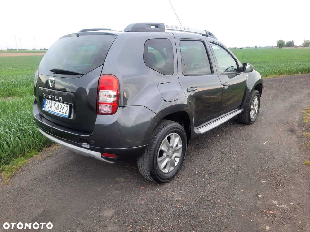 Dacia Duster 1.2 TCe Prestige - 3