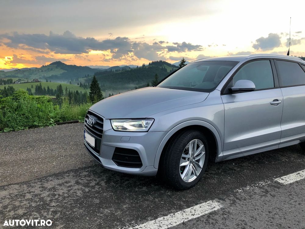 Audi Q3 - 1