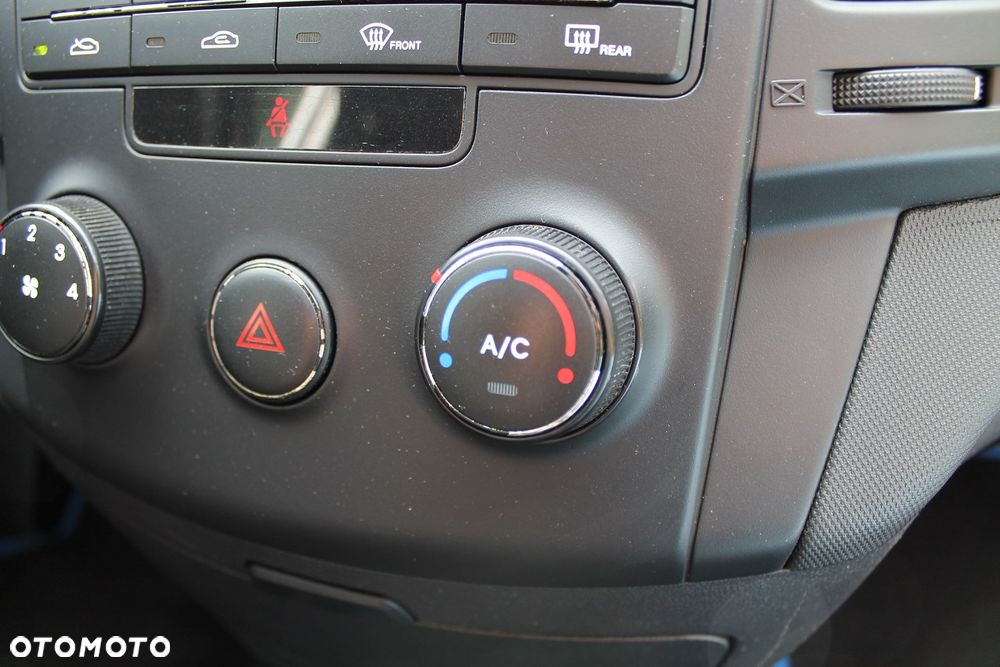 Hyundai i30 i30cw 1.4 Comfort - 27