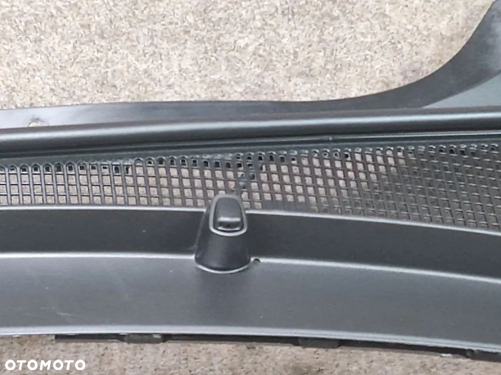 KIA PRO CEED od 2021r Podszybie - 3