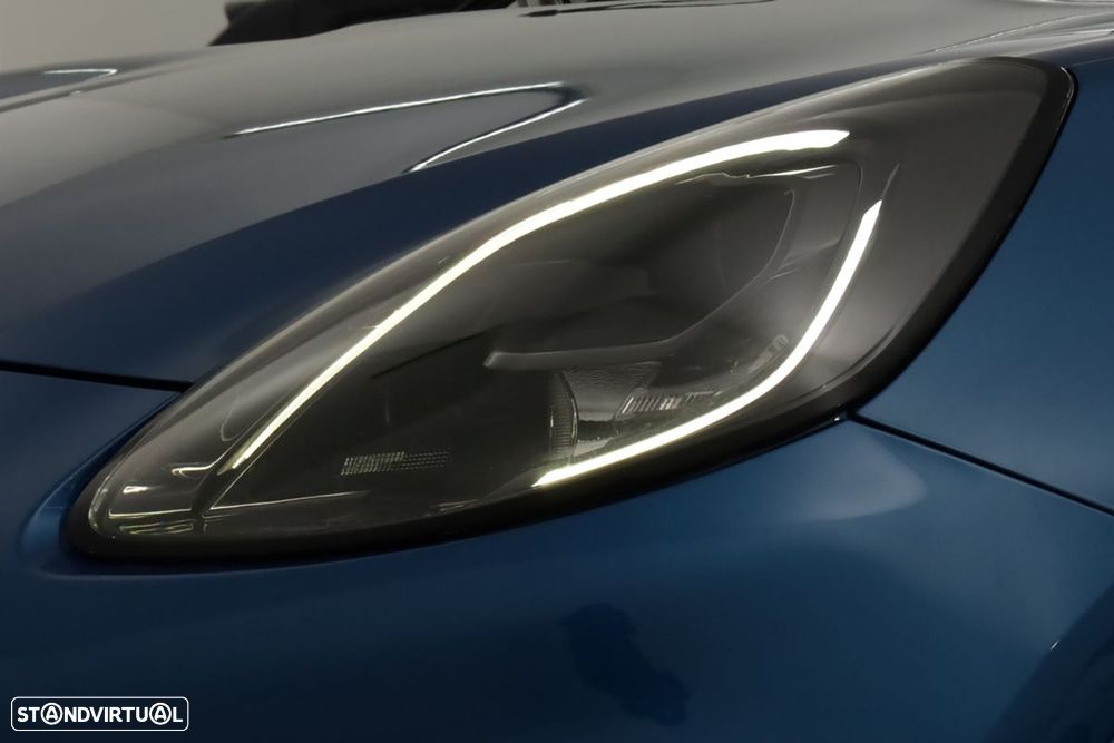 Ford Puma 1.0 EcoBoost MHEV ST-Line - 6