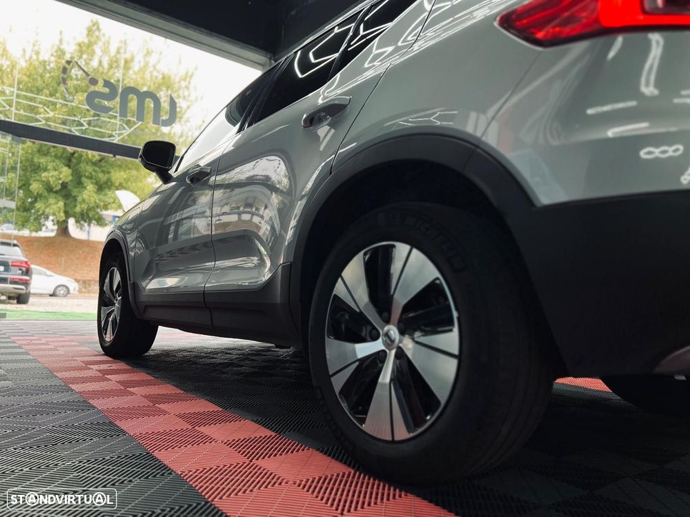 Volvo XC 40 1.5 T4 PHEV Inscription - 17