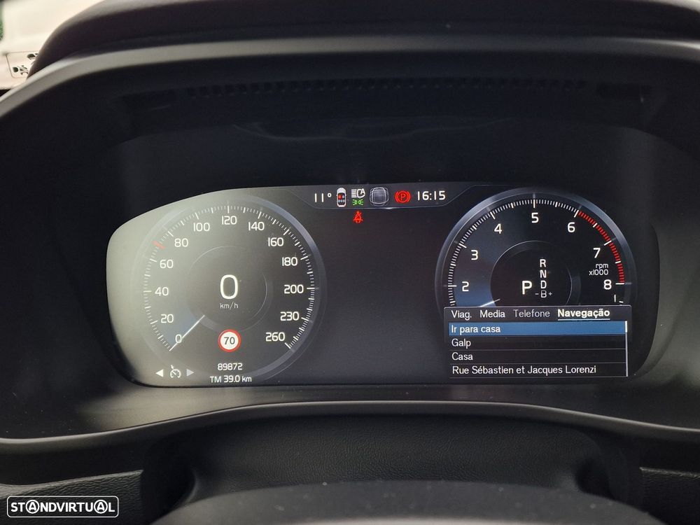 Volvo XC 40 1.5 T4 PHEV R-Design - 30