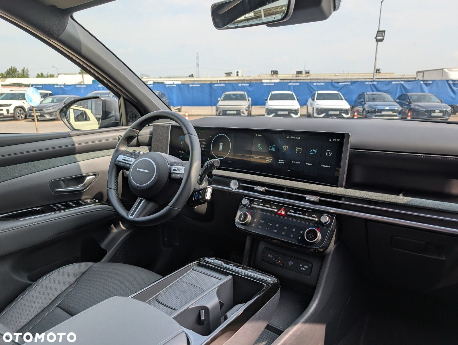 Hyundai Tucson - 15