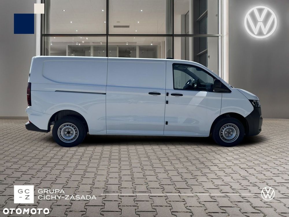 Volkswagen Transporter Furgon, 2,0TDI 150KM, 6-bieg.manualna, r.o :3500 mm - 7