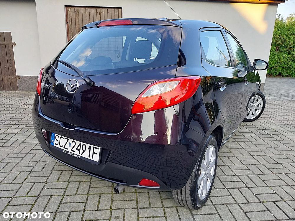 Mazda 2 1.3 Exclusive - 29