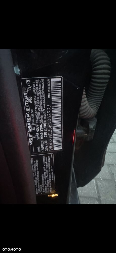 Mercedes-Benz CLA 250 4Matic 7G-DCT AMG Line - 8