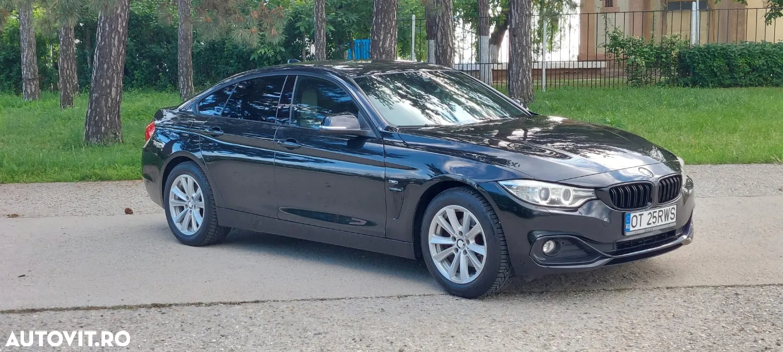 BMW Seria 4 - 2