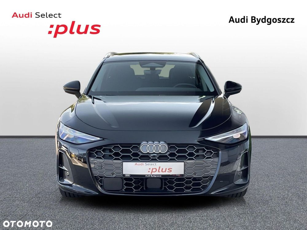 Audi A6 Avant - 9