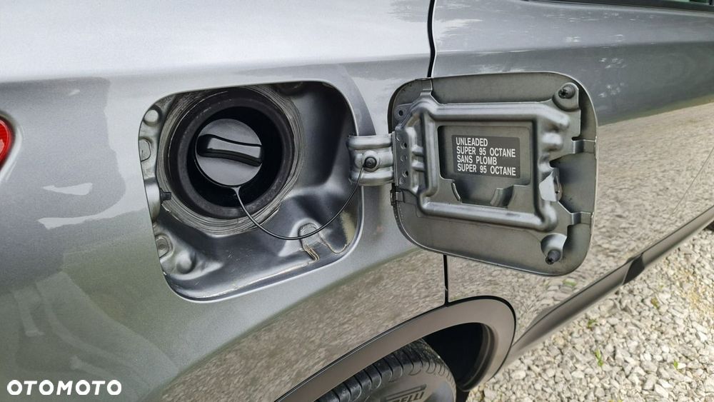 Nissan Qashqai - 41