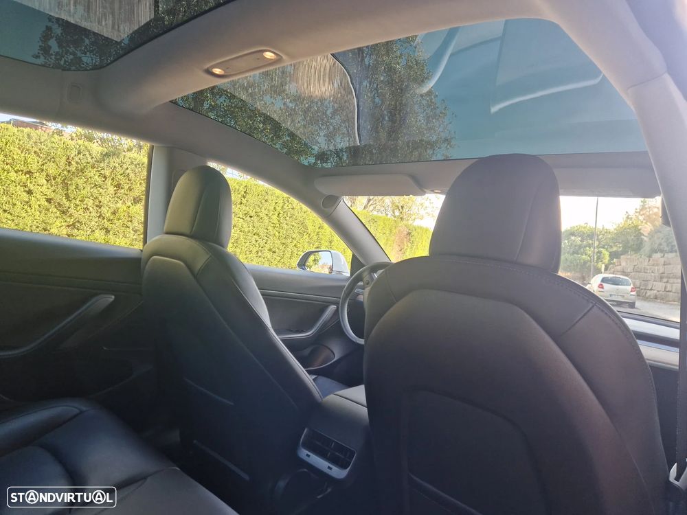 Tesla Model 3 Standard Range Plus RWD - 15
