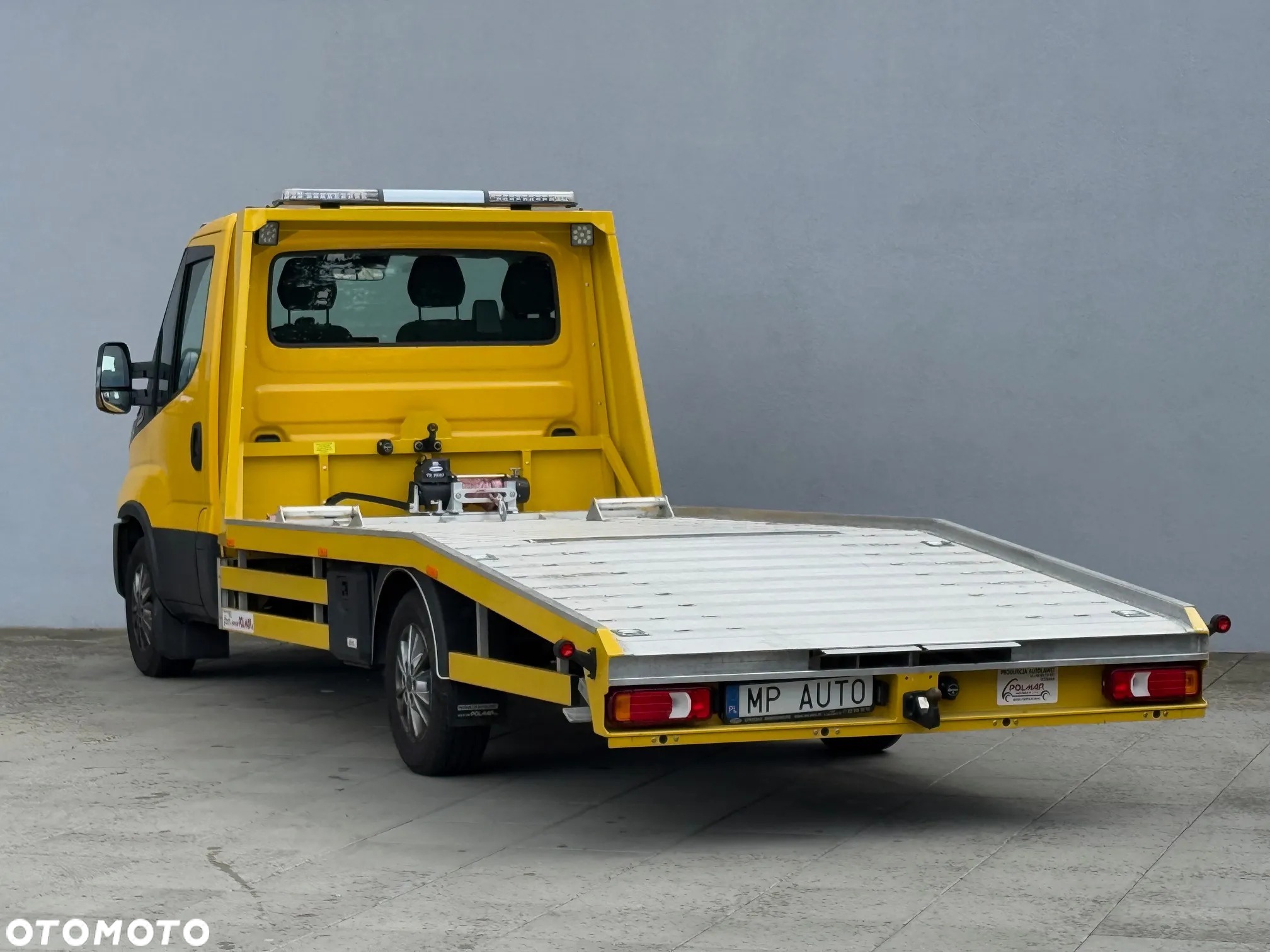 Iveco Daily 35S18HA8 - 3