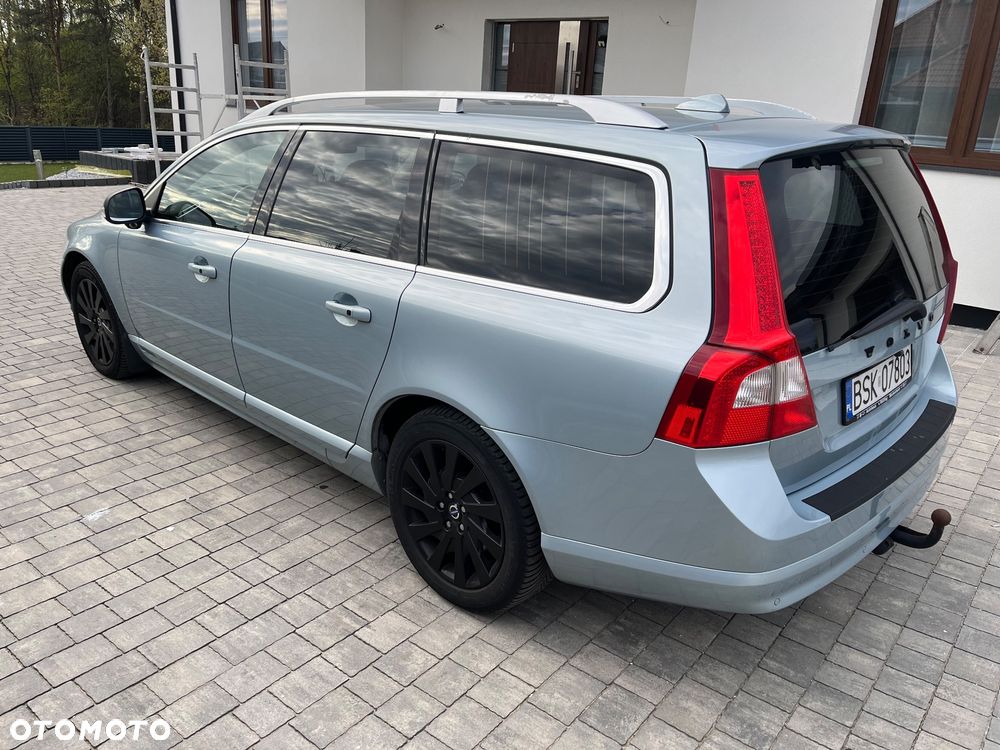 Volvo V70 3.2 Summum - 2