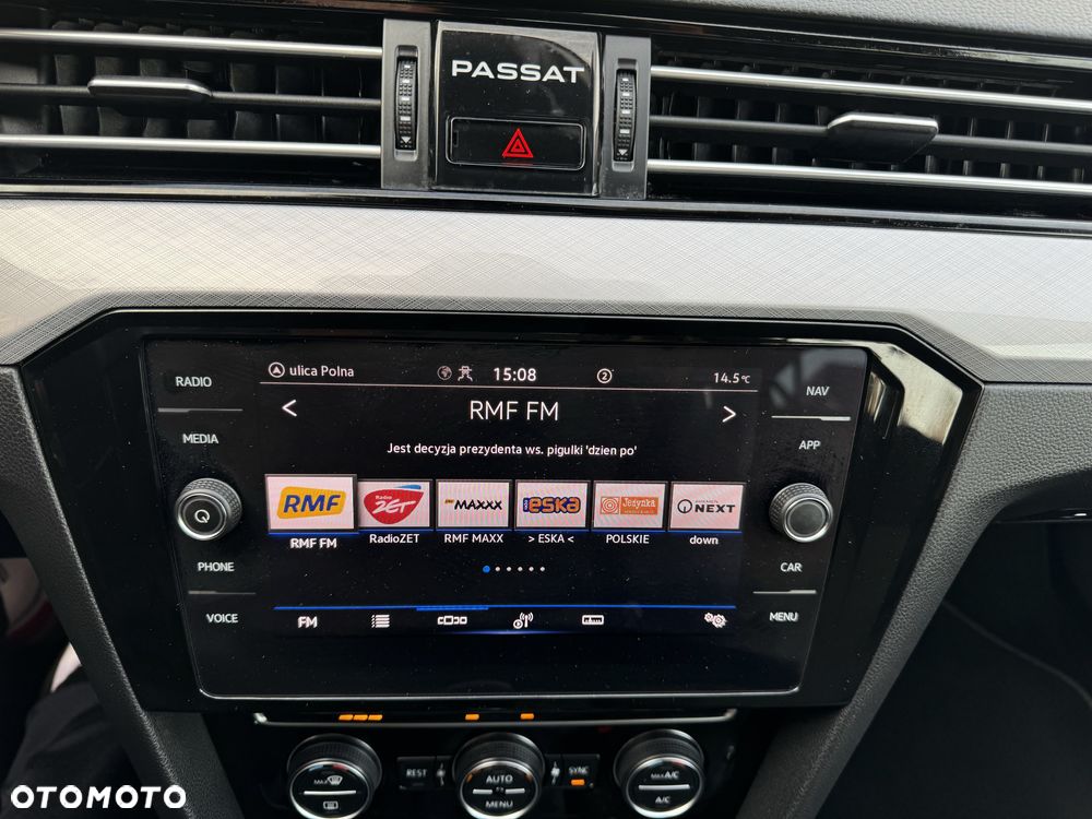 Volkswagen Passat Variant 2.0 TDI SCR Business - 29