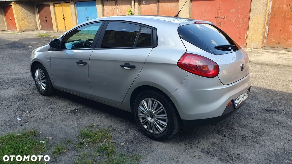 Fiat Bravo 1.4 16V Active - 3