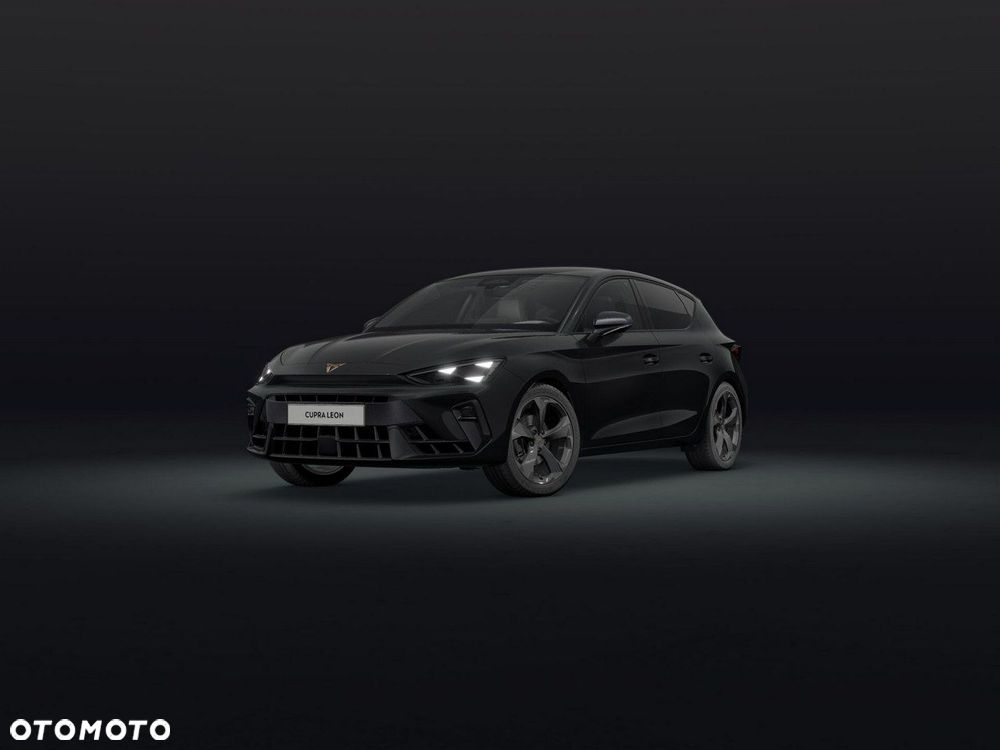 Cupra Leon - 2