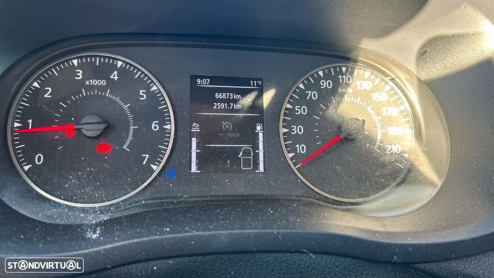 Renault Master L3H1 ENERGY c/IVA - 3