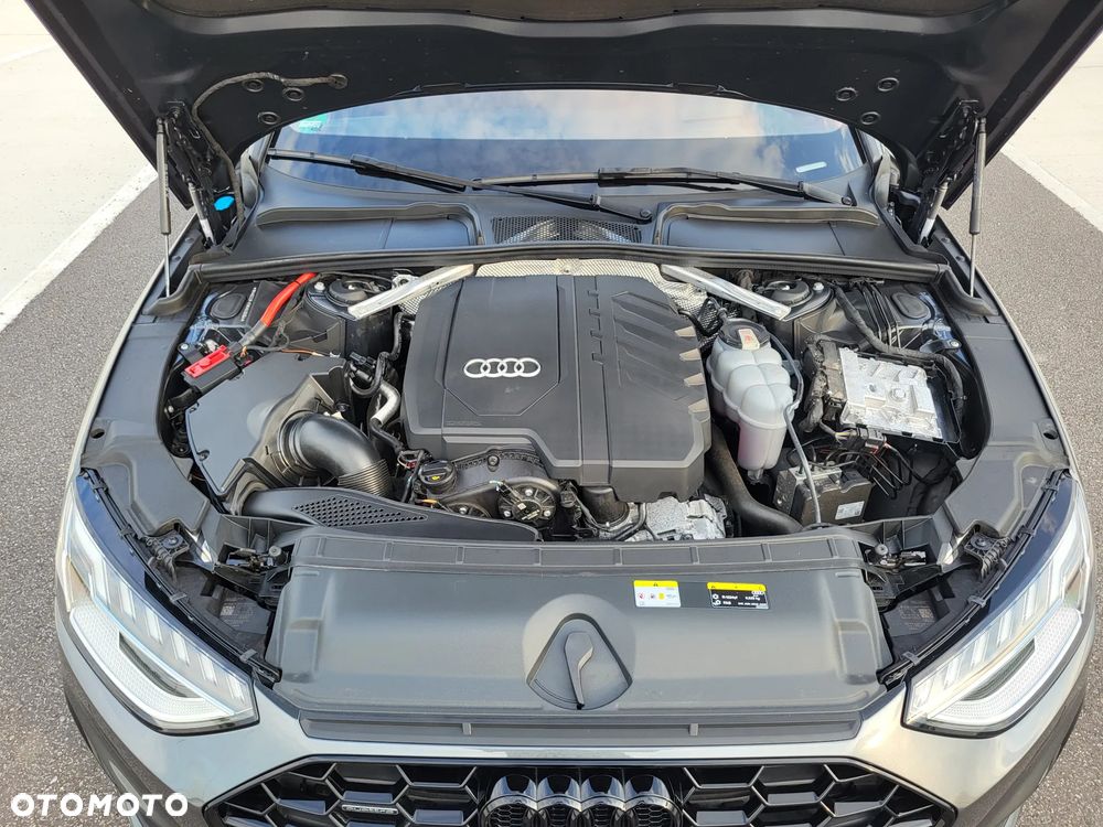 Audi A4 Avant 45 TFSI mHEV Quattro S Line S tronic - 39