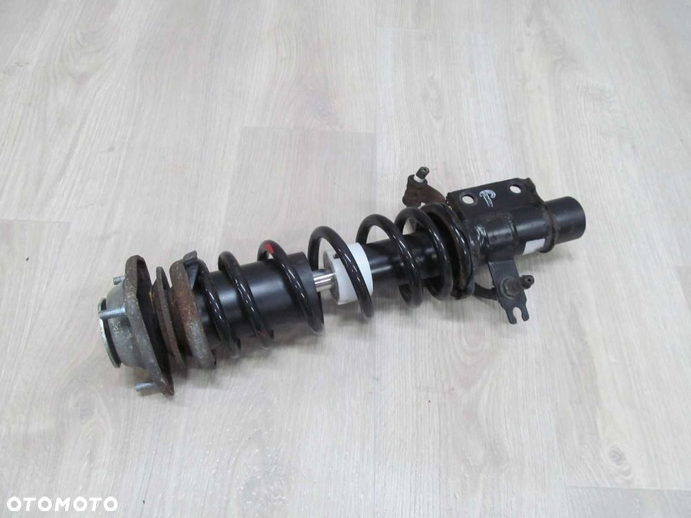 PIAGGIO PORTER HIJET PFAU QUARGO 06- MCPERSON AMORTYZATOR PRZOD 614636520 - 6
