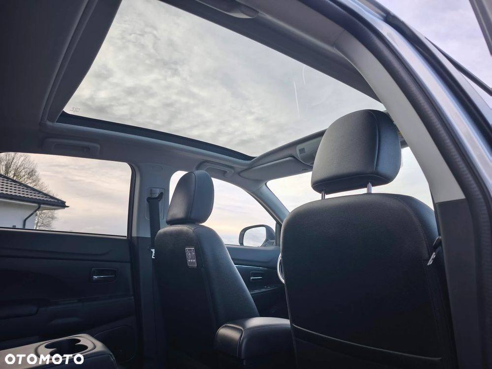 Mitsubishi ASX 1.6 2WD Instyle - 8