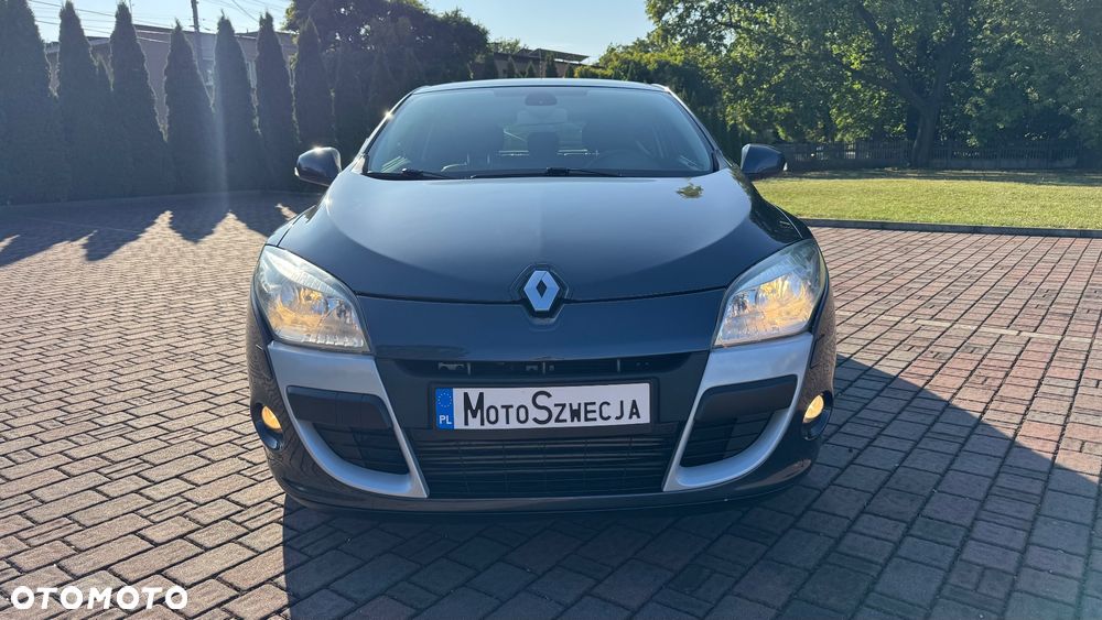 Renault Megane TCe 180 Luxe - 23