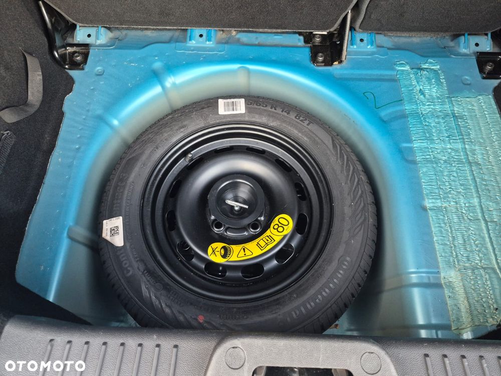 Ford Fiesta 1.25 Ambiente EU5 - 18